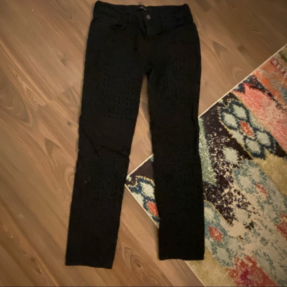 J Brand "Aidan" Slouchy‎ Boyfriend Jeans - Picture 3 of 8
